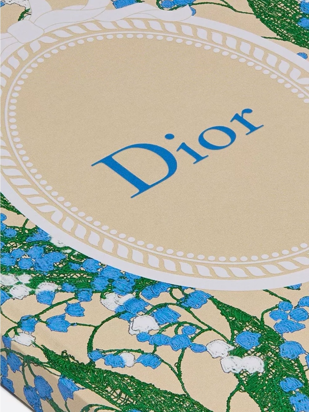 Dior Notebook (Lily) - Picture 3 of 5